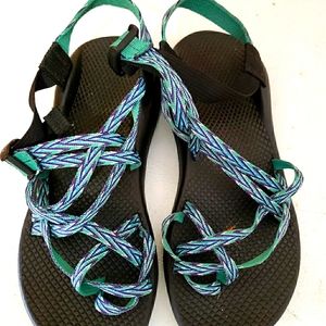 Chacos sandals